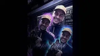 Hot Joe gilgun edit