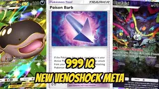 Poison Barb Change The Poison Deck Meta, Now Clodsire Ex More Consistent in Pokemon TCG Pocket