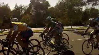 2009 Crestmead Race 2 Masters A