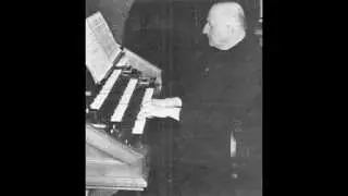 Jubilate Deo by Dom Paul Benoit