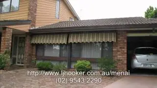 LJ Hooker Real Estate Menai Woronora Illawong Alfords Point Bangor Barden Ridge Sandy Point