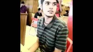 Keno Hridoye Skib Khan ft.Rajib