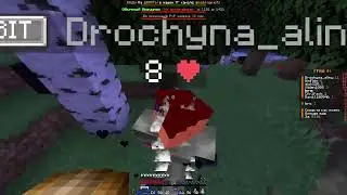 PVP  на ЛУЧШЕМ СЕРВЕРЕ CobraGrief mc.cobragrief.fun