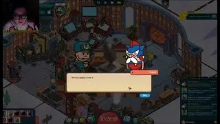 Holy Potatoes! A Weapon Shop! #5. Дедушка?