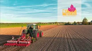 Agrarhandel Wilke | Imagevideo