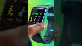 Review for fitbit charge 6 fitness tracker