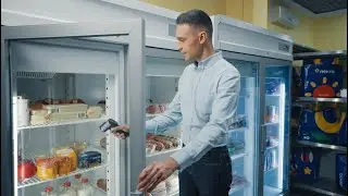 &laquo;Фреш-контроль&raquo; доставки из &laquo;Ленты&raquo; c Сергеем Малозёмовым