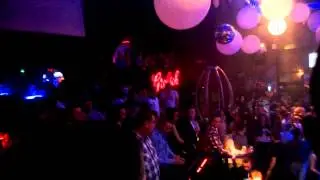Hymn - Chicago Club Broszki