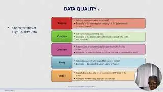 Business Driven Technology 6: Valuing and Storing Organizational Information—Databases