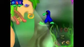 Bog's Adventures in the Underworld - Exhibit #153