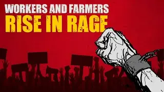 All-India Strike is a Struggle to Save Democracy