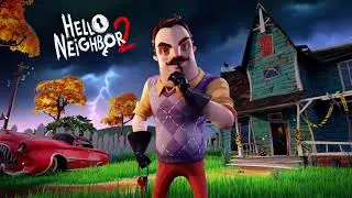 Nightcore - Anybody Home? [Hello Neighbor 2 Rap Song]
