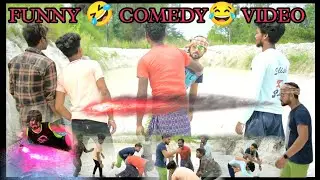 2023 #funny comedy video | granite wala ladka #ansaranshu