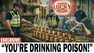12 FAKE Canadian Beer Brands You Must Avoid