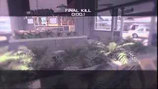 OCE #1 By RazingTommy