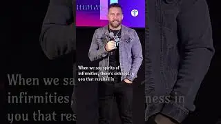 What if I told you that fear is a form of worship?