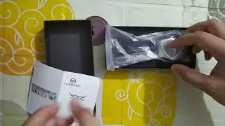 Winner Skeleton Watch unboxing