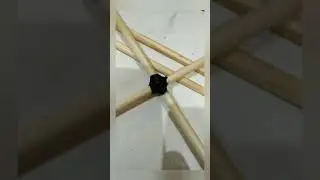 Pipa Caixote Gigante de 1,91 metros / 1,8 metros