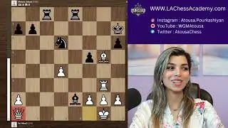 Can you believe that the ordinary chess game of Mikhail Tal turned into a brilliancy?