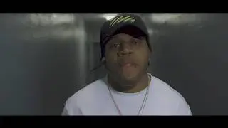 Lacy Perkz Ft Trillion Dollar Tee - F.L.U  (OFFICIAL MUSIC VIDEO)