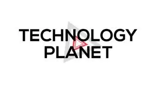 Technology Planet | Intro Video