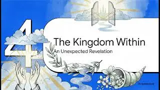 Luke 17. The Duty of Faith and the Coming Kingdom