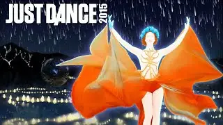 Burn|JustDance