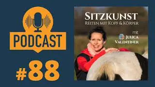 88: Horse Brain Human Brain - Was ich von Janet L. Jones gelernt habe
