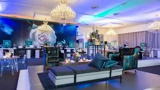 Top Billing get invited to the Absa Champagne Festival| FULL INSERT