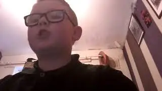 Singing to poke ants and seedanks music vid (hope you enjoy)