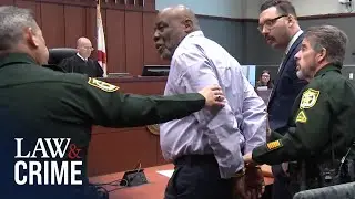 Florida Man GUILTY of Letting Teen Drive, Killing Four People