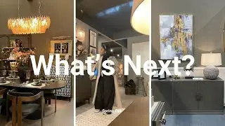 What&rsquo;s Next in Interiors? Design Trends I Noticed at a Trade Show
