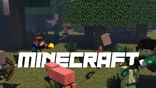 Road to 500 | Minecraft speedrun Hindi Live | Naneet Gamer