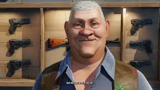 I Found it! - Sunset Overdrive