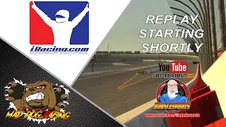 MDR REPLAY - iRacing 5ToGo Race 1 Dec 2025
