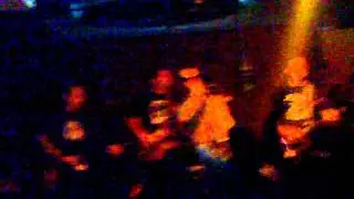 Brkovi - &Scaron;valer live @ SPUNK