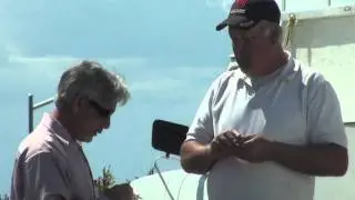 Just taking notes