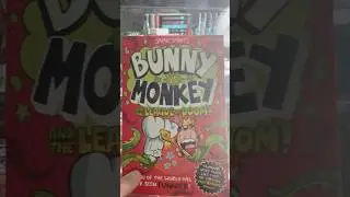 Reading Challenge 2025: Book 137 #shorts #youtubeshorts #bookish #comics #booktok #booktube #books