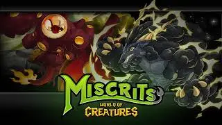 Miscrits Moon of Miscria 2025 - How good is Voidotron actually?