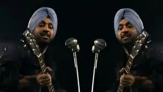 Saadi Love Story | Video Song | Title Track