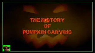 The History of Pumpkin Carving as Told by Pumpkins | HALLOWEEN DOCUMENTARY