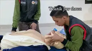 Resusitasi Jantung Paru