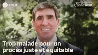 Robert Miller trop malade pour subir son proc&egrave;s, selon la Couronne
