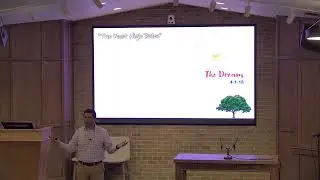 Daniel Bible Study08/14/2024