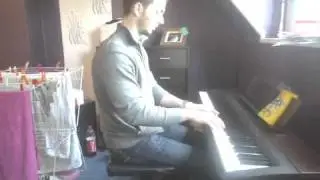 Colonel Reyel - Celui version piano