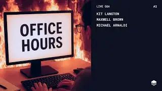 Office Hours 2: Managed Runtimes, Layers, Effect Atom, Adopting Effect in Large Codebases