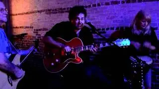 Steve Arvey Tribute to Shimmy with Jerry Jakala K-Sue Scotty Lee Rexroat