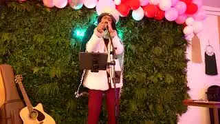The Royal Vlog of 02/19/2025: &ldquo;King Big Daddy Drip's Performance at Fort Myers Beach&rdquo; (