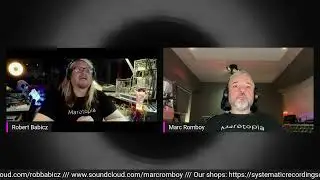 Marotopia, Season #2, Episode #2