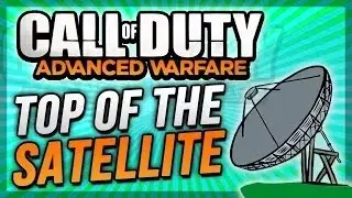 Advanced Warfare Glitches - 